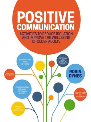 cover image of Positive Communication